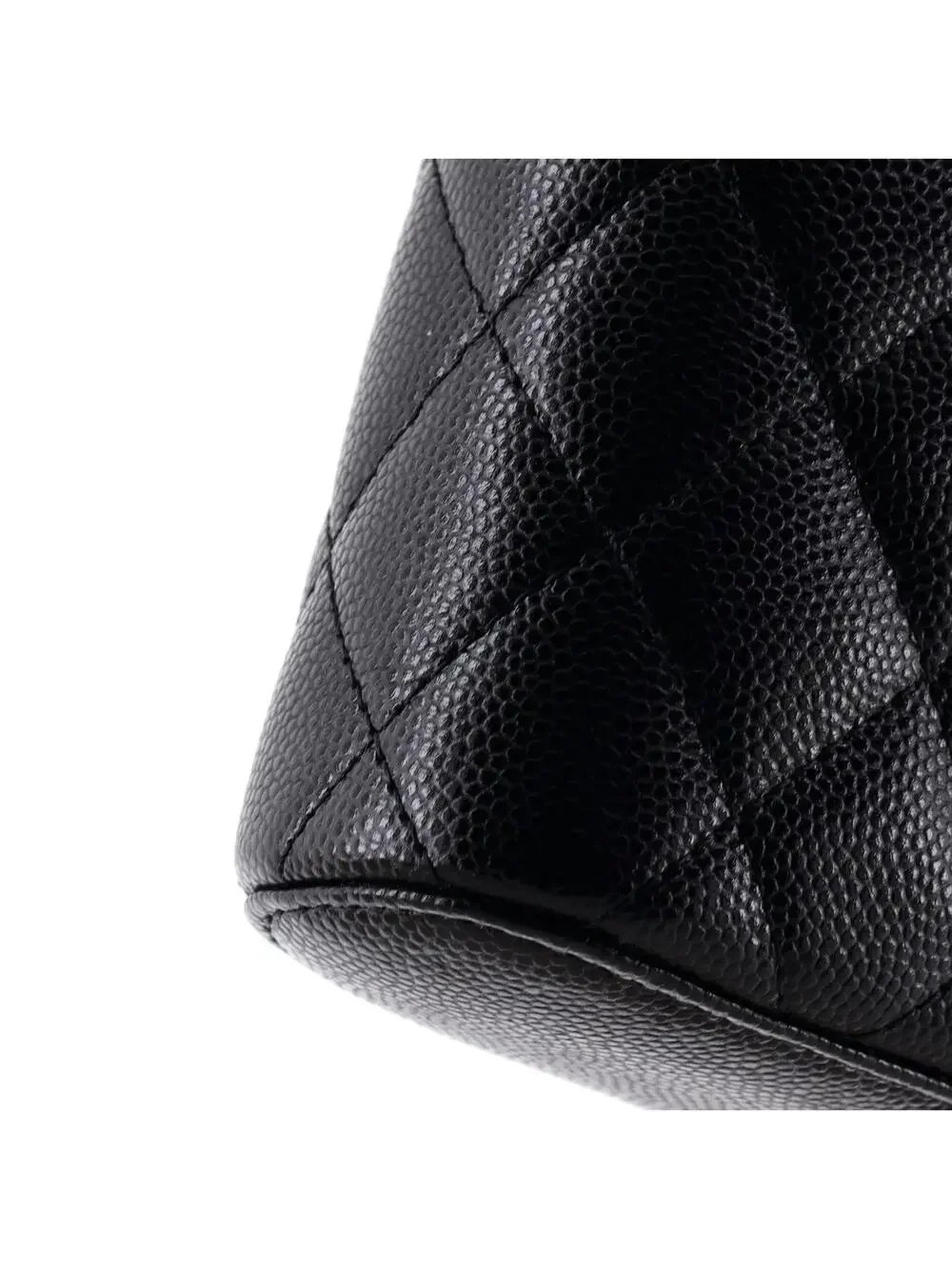 Chanel Vertical Classic Vanity Case #287607C30B